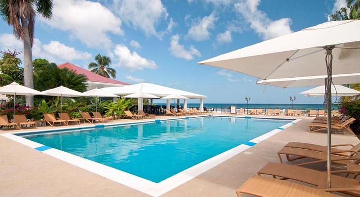 Radisson Grenada Beach Resort