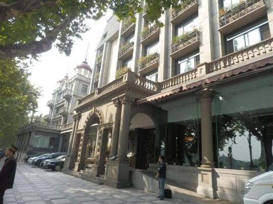 Xinxin Hotel