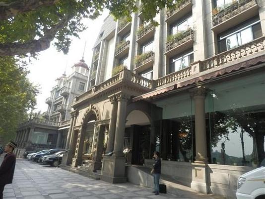 Xinxin Hotel