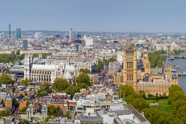 Westminster Abbey