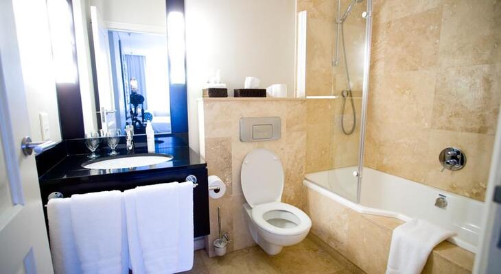 Grand Daddy Hotel
