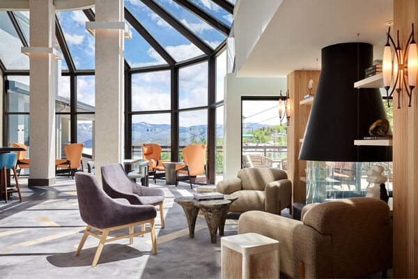 Viewline Resort Snowmass, Autograph Collection