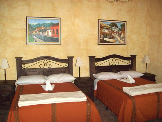 Hotel Casa del Parque by AHS