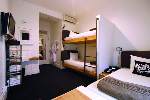 Ace Hotel Portland