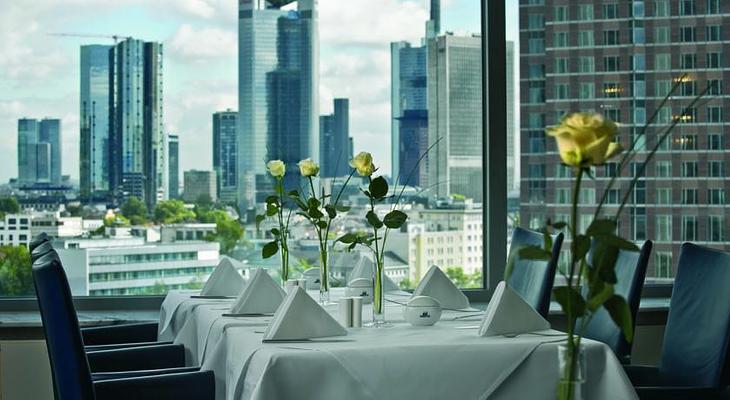 Maritim Hotel Frankfurt