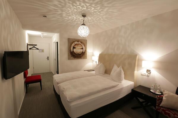 Ochsen Hotel Am Mehlsack