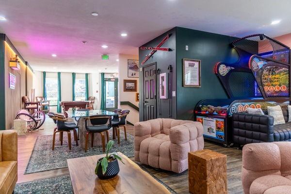 Leisure Resorts Steamboat Springs