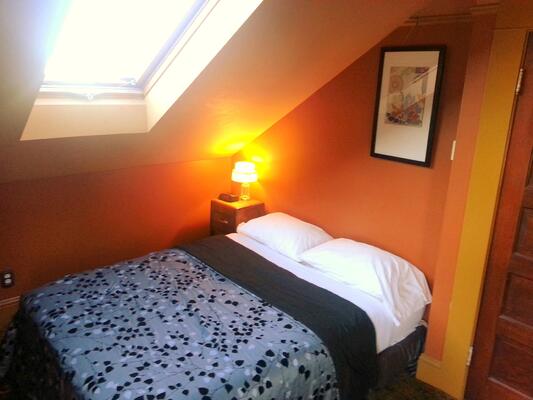 Bluebird Guesthouse