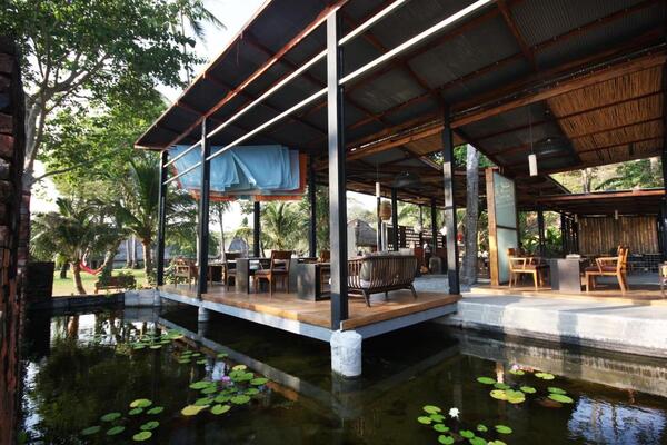 SriLanta Resort and Spa