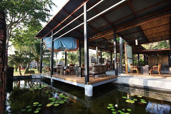 SriLanta Resort and Spa