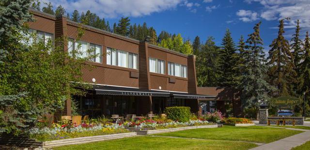Chateau Jasper