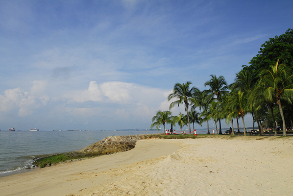 East Coast Park