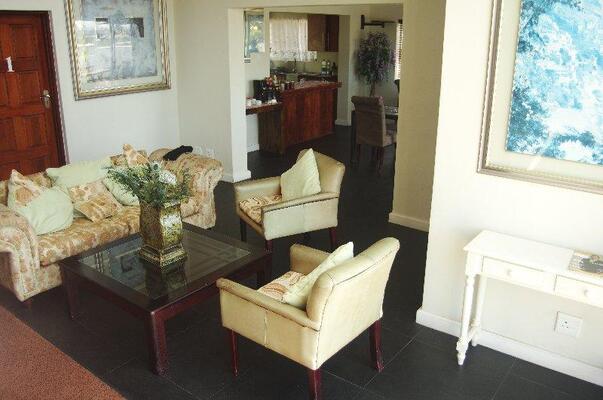Aristotle Guest House