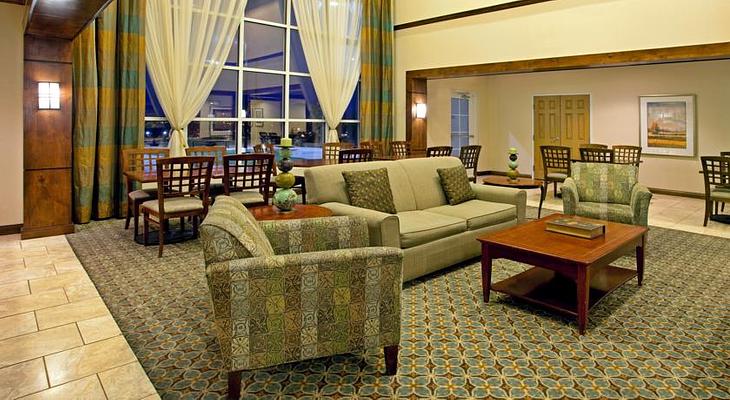 Staybridge Suites Albuquerque - Airport, an IHG Hotel