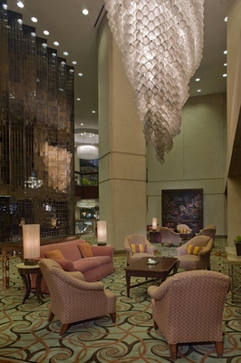 Grand Hyatt San Francisco Union Square