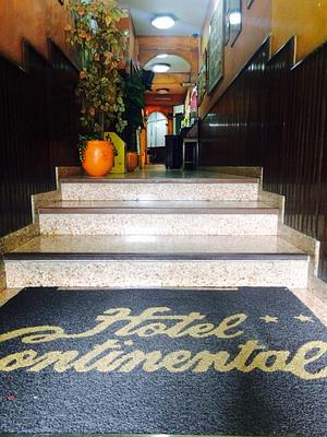 Hotel Continental