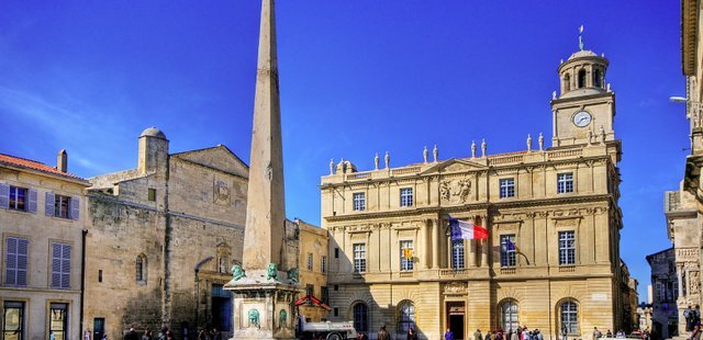 Place de la Republique