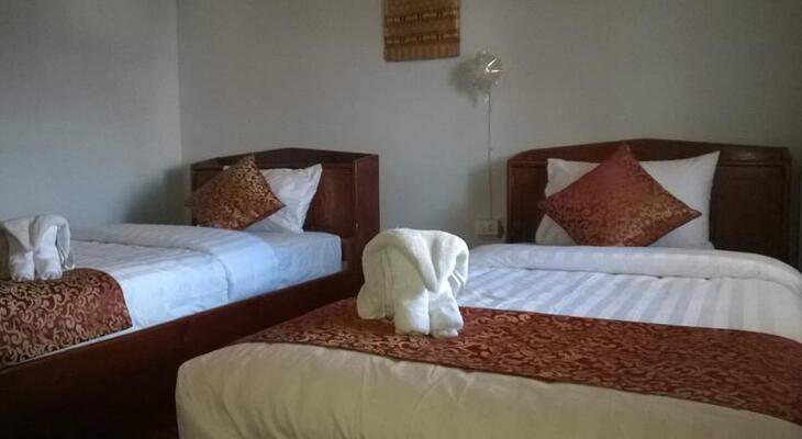 Kounsavan Guesthouse