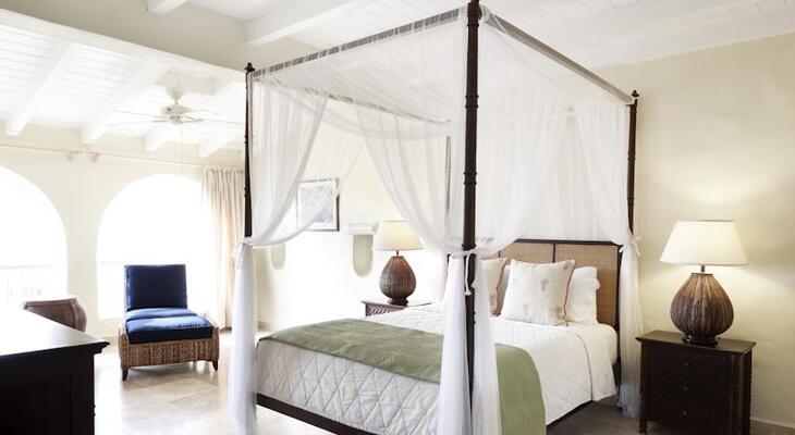 Windjammer Landing Villa Beach Resort