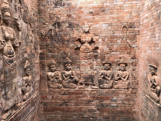 Prasat Kravan