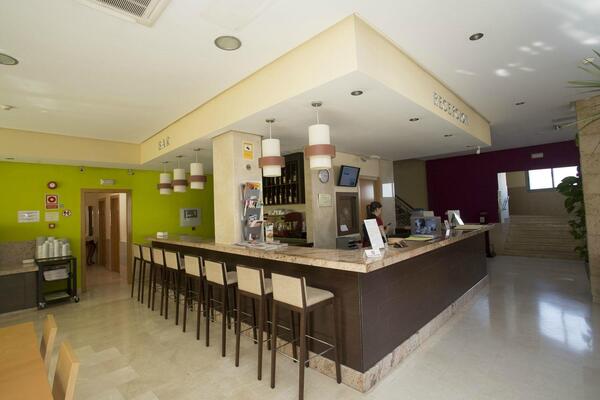 Hotel Orosol