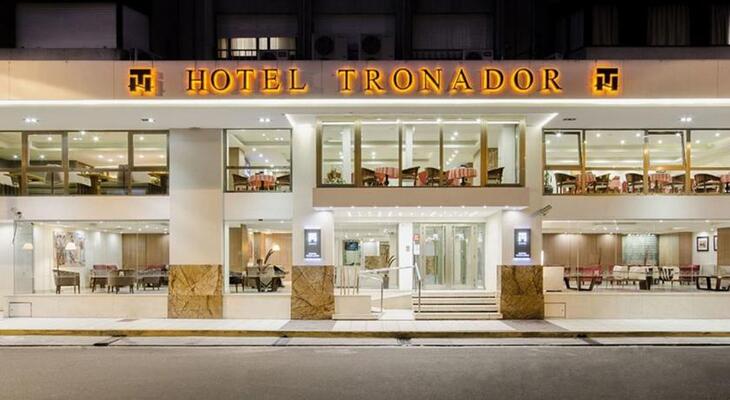 Tronador Hotel