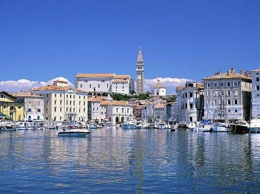 Hostel Piran