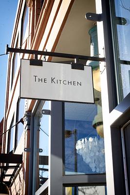 The Kitchen American Bistro