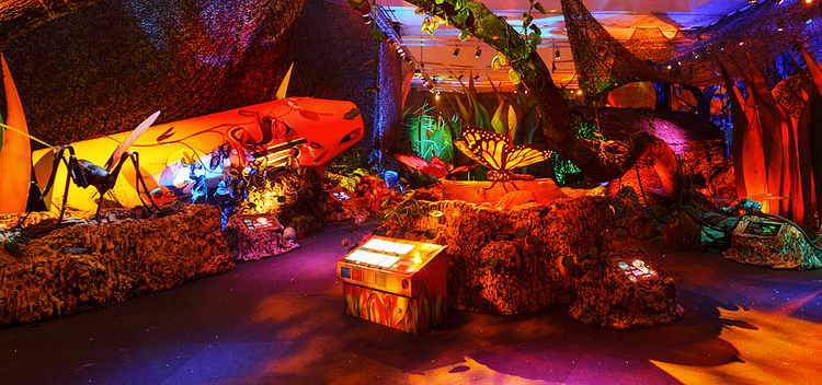 Science Centre Singapore