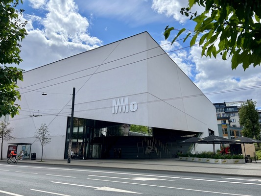 MO Museum