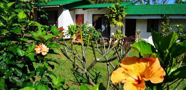 Hostal Raioha