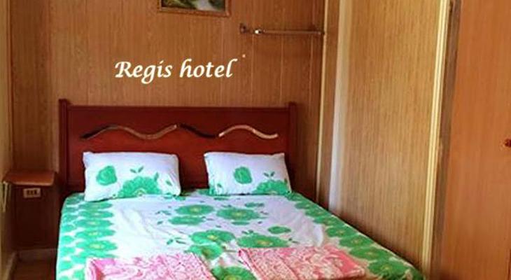 Regis Hotel