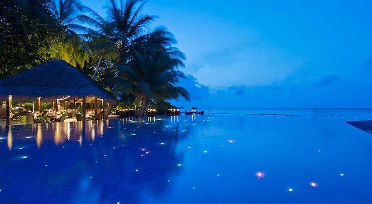 Kuramathi Maldives