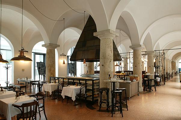 Brenner Grill