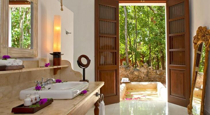 Hacienda Temozon Sur, An Ihg Hotel