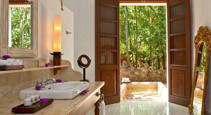 Hacienda Temozon Sur, An Ihg Hotel