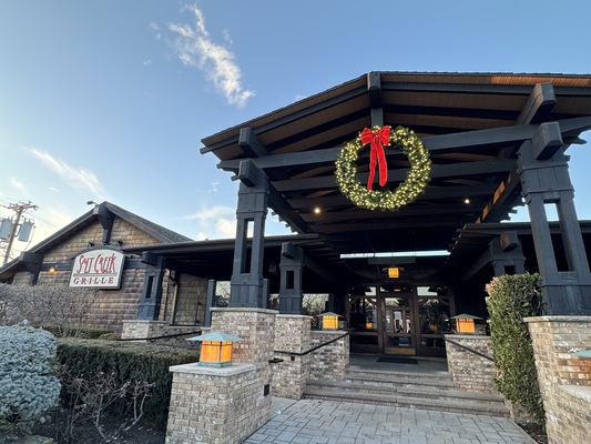Salt Creek Grille