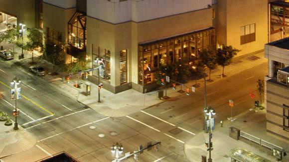 Hyatt Regency Rochester
