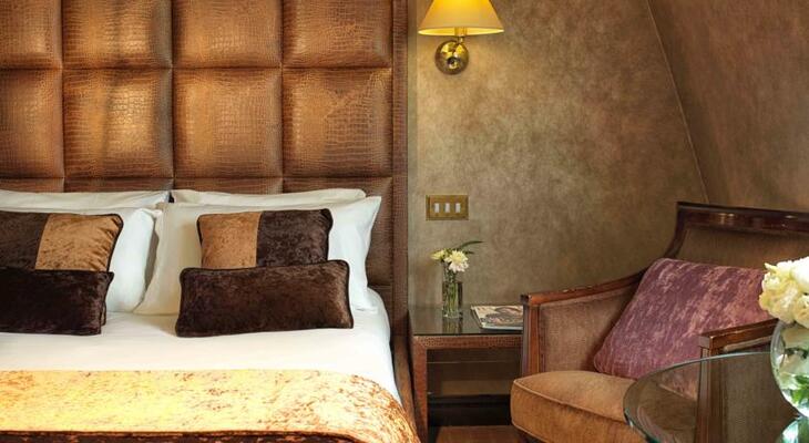 Radisson Blu Edwardian Hampshire Hotel, London