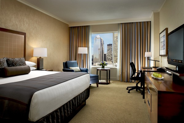 Hyatt Regency Calgary