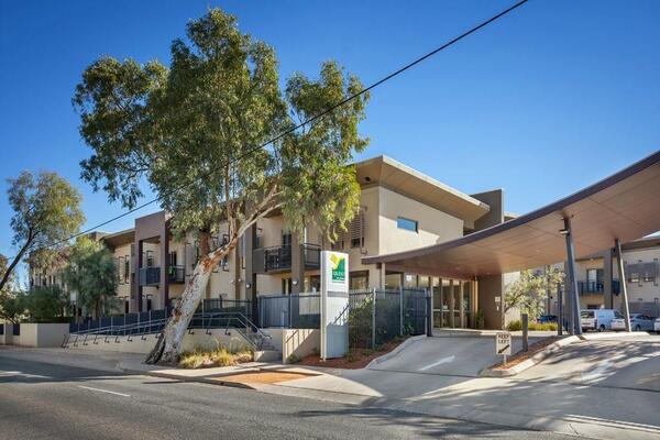 Quest Alice Springs