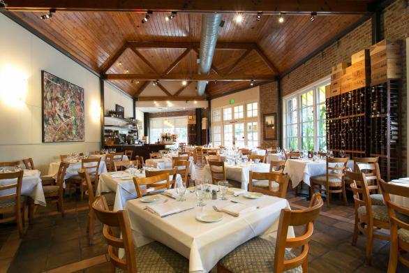 Amici Brentwood