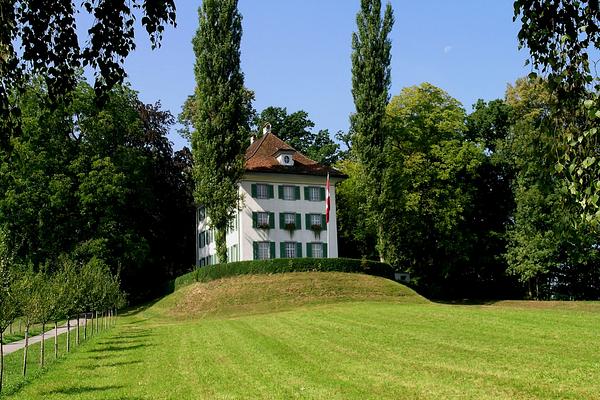 Richard Wagner Museum