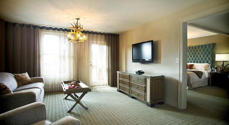 Grand Bohemian Asheville, Autograph Collection