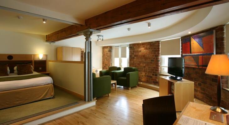 Glasgow Argyle Hotel, BW Signature Collection by Best Western