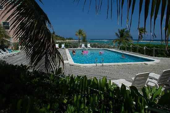 Carib Sands Beach Resort