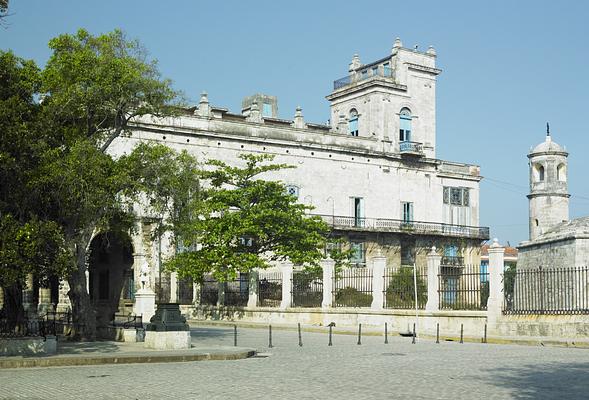 Plaza de Armas