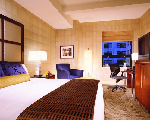 Hyatt Grand Central New York