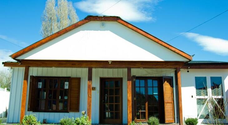 Bla! Guesthouse