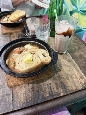 Cafe O-Mai